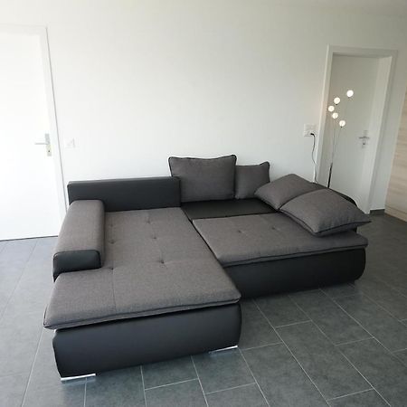Clasgieri - 3-Zimmer-Ferienwohnung Fuer 4 - 6 Personen, 65M2 Falera Extérieur photo