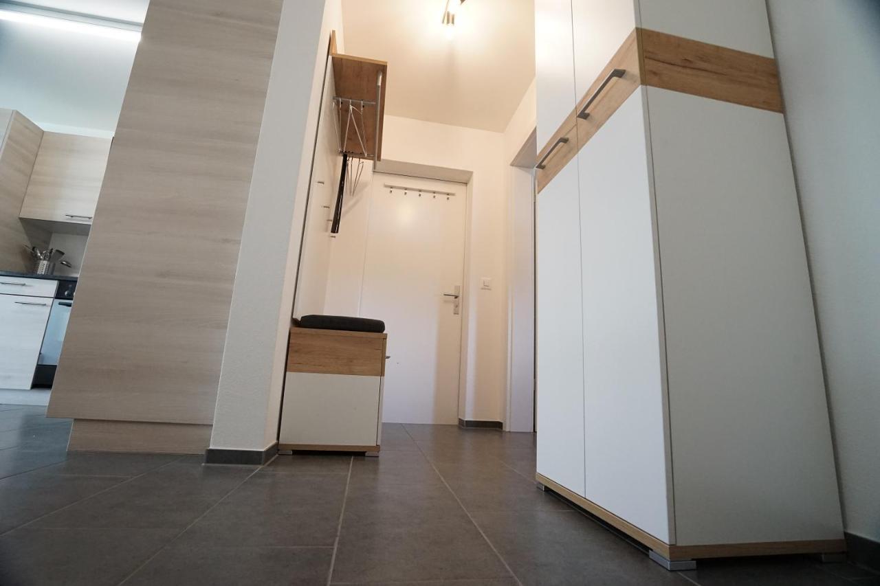 Clasgieri - 3-Zimmer-Ferienwohnung Fuer 4 - 6 Personen, 65M2 Falera Extérieur photo