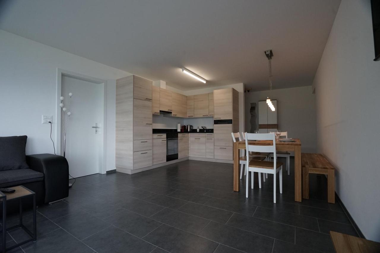 Clasgieri - 3-Zimmer-Ferienwohnung Fuer 4 - 6 Personen, 65M2 Falera Extérieur photo